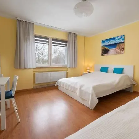 Casa de hóspedes Pod Lipami 4*