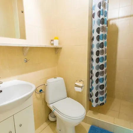 Casa de hóspedes Pod Lipami Puck