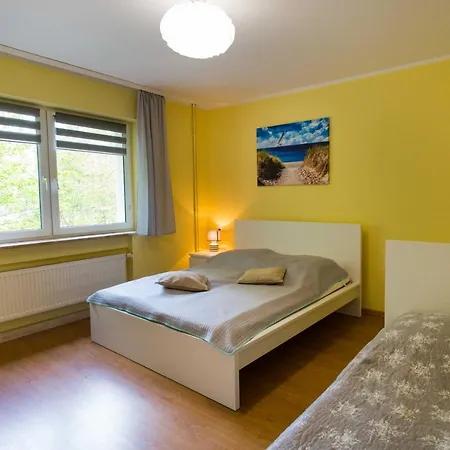Pod Lipami Guest house *
