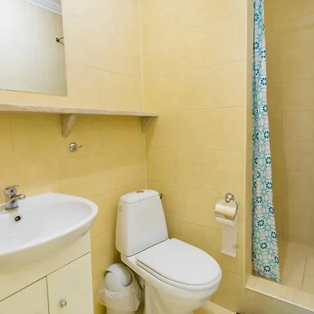 Pod Lipami Guest house Puck