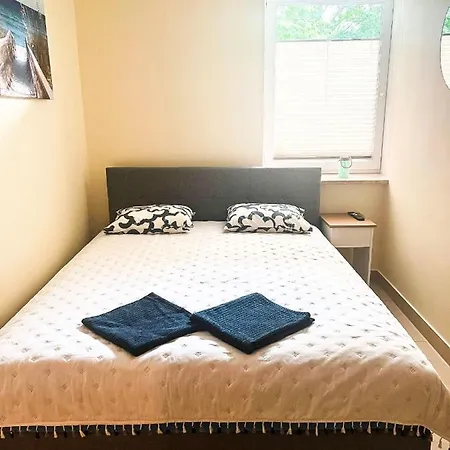 Casa de hóspedes Pod Lipami