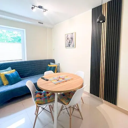 Casa de hóspedes Pod Lipami