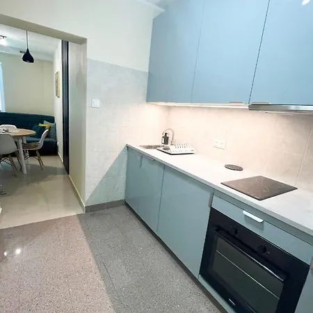 Guest house Pod Lipami *