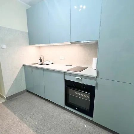 Casa de hóspedes Pod Lipami