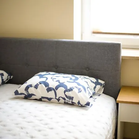 Guest house Pod Lipami