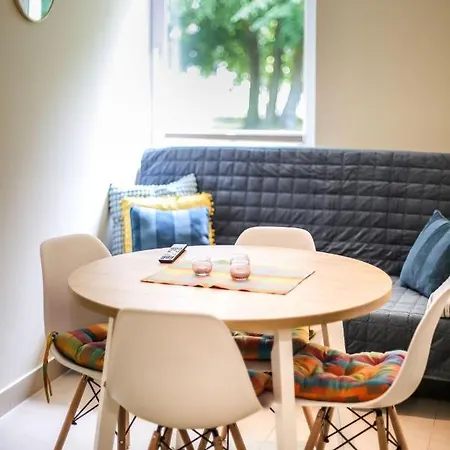 Casa de hóspedes Pod Lipami 4*