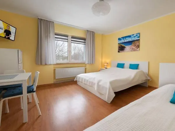 Maison d'hôtes Pod Lipami 4*