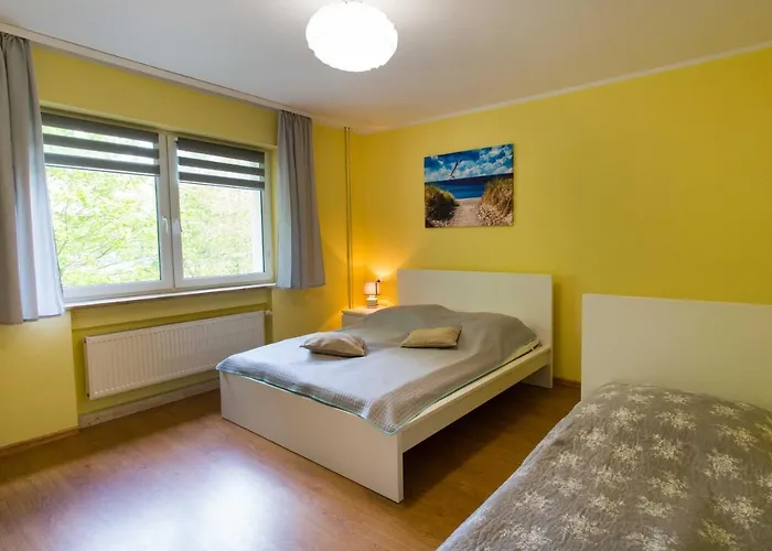 Pod Lipami Maison d'hôtes 4*