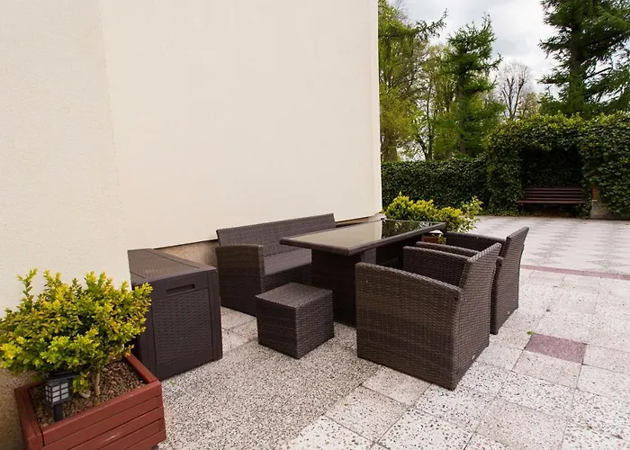 Maison d'hôtes Pod Lipami