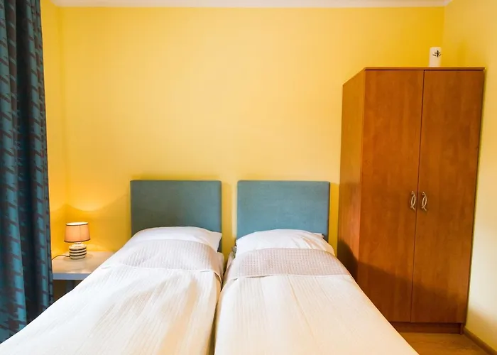 Pod Lipami Maison d'hôtes