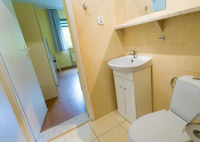 Pod Lipami Maison d'hôtes