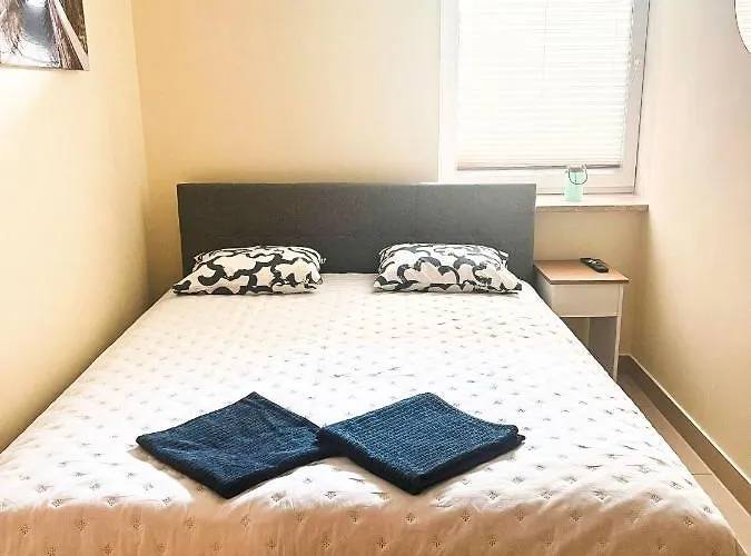 Maison d'hôtes Pod Lipami