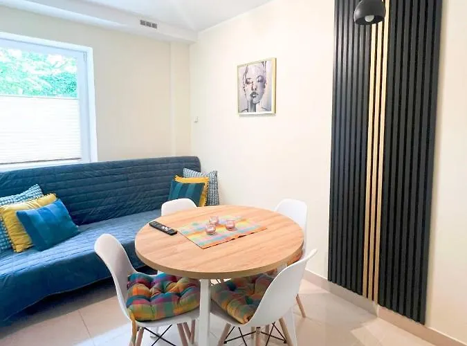 Maison d'hôtes Pod Lipami