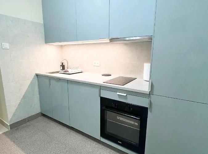 Maison d'hôtes Pod Lipami