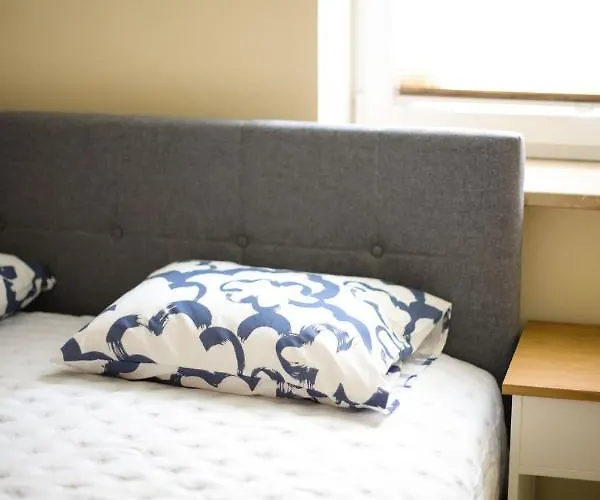 Maison d'hôtes Pod Lipami