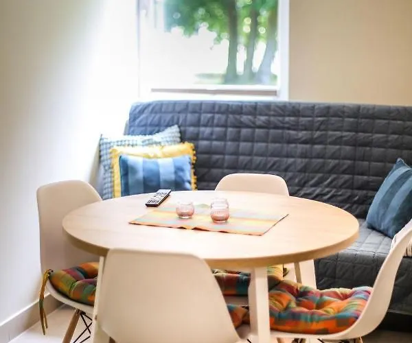 Maison d'hôtes Pod Lipami 4*